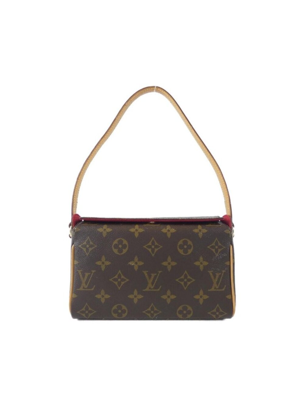 Louis Vuitton Monogram Recital Bag